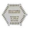 Elcometer 112 hexagonal i Al