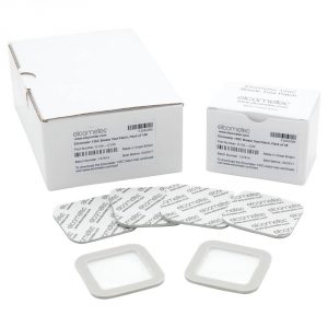 Ny typ av Breslepatch Elcometer 135C