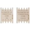 vålfilmsmätare 154